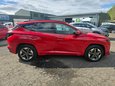 Hyundai TUCSON T-GDI PREMIUM 4