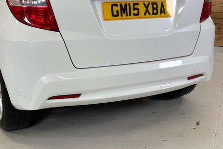 Honda Jazz 1.4 i-VTEC ES Plus Hatchback 5dr Petrol Manual Euro 5 (99 ps) 68