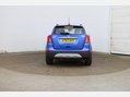Vauxhall Mokka X 1.4i Turbo Active Euro 6 (s/s) 5dr 5