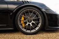 Porsche 911 4.0 991 GT3 RS PDK Euro 6 2dr 4