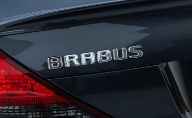 Mercedes-Benz SL Class SL65 AMG (Brabus T65S) 46