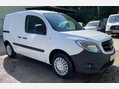 Mercedes-Benz Citan 1.5 109 CDI BlueEfficiency L2 Euro 5 (s/s) 5dr 5