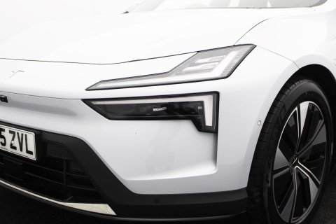 Polestar 4 5dr 200kW Long Range Single Motor 100kWh Electric Automatic 65