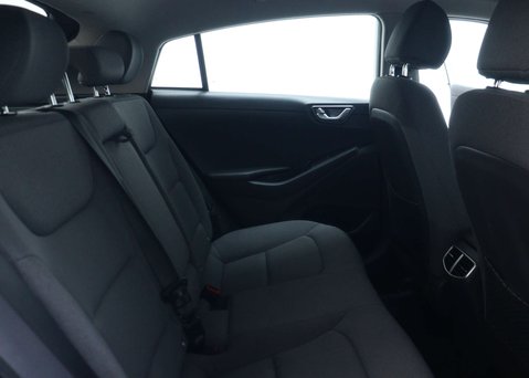 Hyundai IONIQ IONIQ Premium BEV 5dr 54