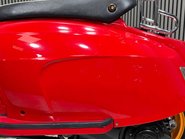 Royal Alloy GT LC 2018 ONLY 2K MODERN RETRO SCOOTER 200CC 18