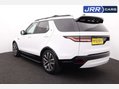 Land Rover Discovery 3.0 Discovery R-Dynamic SE D MHEV Auto 4WD 5dr 12
