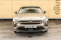 Citroen C5 X PURETECH SHINE PLUS S/S EAT8 5