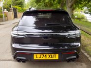 Porsche Macan 2.0T PDK 4WD SUV 8