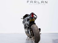 Yamaha R1M 1000 Super Sports Petrol Manual (200 ps) 32