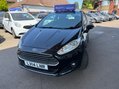 Ford Fiesta 1.25 Zetec Euro 5 3dr 4