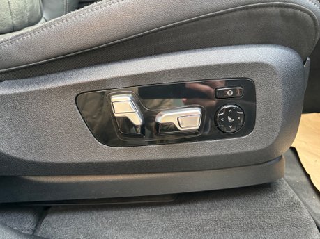 BMW X5 3.0 40d MHT M Sport SUV 5dr Diesel Hybrid Auto xDrive Euro 6 (s/s) (340 ps) 32