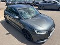 Audi A1 1.4 TFSI S line Euro 6 (s/s) 3dr 8
