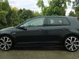 Volkswagen Golf 2.0 TSI GTI DSG Euro 6 (s/s) 5dr 6