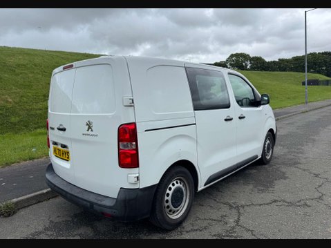 Peugeot Expert 1.5 Expert Professional Blue HDi 4
