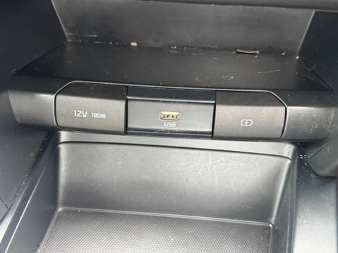 Kia Ceed 1.6 CRDi 2 NAV Sportswagon Euro 6 (s/s) 5dr 25