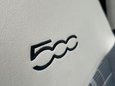Fiat 500 1.2 Lounge Euro 6 (s/s) 3dr 31