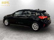 Ford Focus 1.0T EcoBoost MHEV Titanium Edition Hatchback 5dr Petrol Manual Euro 6 (s/s 5