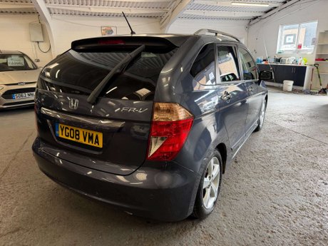Honda FR-V 1.8 i-VTEC EX MPV 5dr Petrol Automatic (190 g/km, 138 bhp) 17