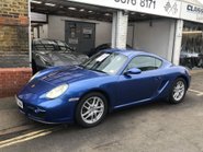Porsche Cayman 24V 46