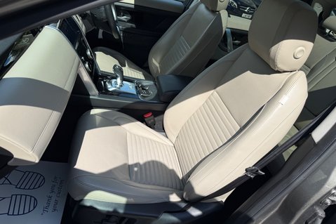 Land Rover Discovery Sport HSE MHEV -PAN ROOF -APPLE CARPLAY -MERIDIAN -ELECTRIC TOWBAR 25