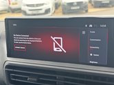 Vauxhall Vivaro LWB L2H1 Low Roof Prime Aircon Cruise Sensors Nav EURO 6 29