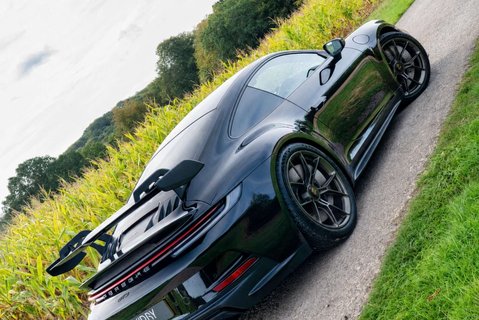 Porsche 911 4.0 992 GT3 PDK 20