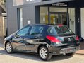 Peugeot 308 1.6 308 Active HDi 5dr 4