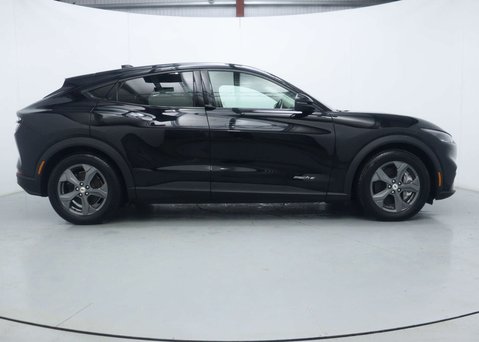 Ford Mustang Mach-E Standard Range 70kWh SUV 5dr Electric Automatic (269 ps) 14