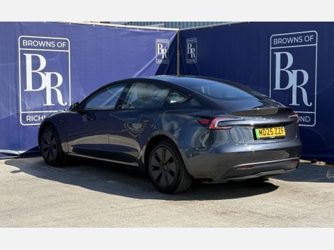 Tesla Model 3 Saloon 4dr Electric Auto RWD (208 ps) 7