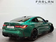 BMW M4 3.0 BiTurbo Competition Coupe 2dr Petrol Steptronic M xDrive Euro 6 (s/s) ( 4