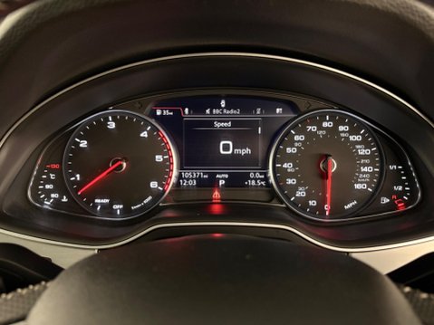 Audi Q7 3.0 TDI V6 S line Tiptronic quattro Euro 6 (s/s) 5dr 13