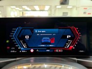 BMW M3 3.0 BiTurbo Competition Saloon 4dr Petrol Steptronic M xDrive Euro 6 (s/s) 64