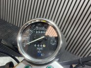 Suzuki Marauder GZ 2006 19K RUNNING CRUISER PROJECT BIKE SPARES OR REPAIR 125CC 23