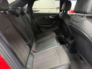 Audi A4 2.0 TDI ultra S line Saloon 4dr Diesel S Tronic Euro 6 (s/s) (190 ps) 45