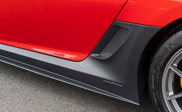 Ferrari 599 SA Aperta 32