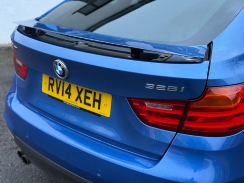 BMW 3 Series 2.0 328i M Sport GT Auto Euro 6 (s/s) 5dr 26