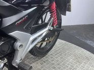 Honda CB GLR 125 2019 ONLY 10K NEW MOTSERVICED 125CC LEARNER BIKE CBF125 38