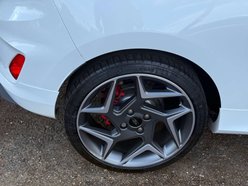 Ford Fiesta 1.5 Fiesta ST-3 T 3dr 66