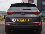 Kia Sportage 1.7 CRDi 2 SUV 5dr Diesel Manual Euro 6 (s/s) (114 bhp) 11