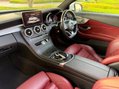Mercedes-Benz C Class 2.1 C220d AMG Line (Premium Plus) G-Tronic+ Euro 6 (s/s) 2dr 19