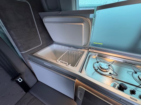 Volkswagen California Ocean 35