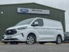 Ford Transit Custom SWB L1H1 Low Roof Limited 280 Air Con Alloys Sensors EURO 6