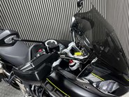 Triumph Tiger SPORT 2017 ONLY 13K LONG MOT ADVENTURE BIKE WARRANTY 1050CC 23