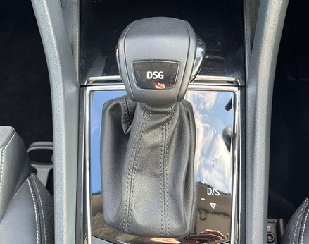 Skoda Karoq 1.5 Karoq SE L TSi Semi-Auto 5dr 61