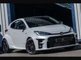 Toyota GR Yaris 1.6 GR Yaris Circuit 4WD 4WD 3dr 30