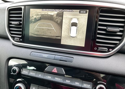 Kia Sportage 1.6 CRDi '4' ISG MHEV 23