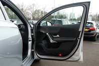 Mercedes-Benz A Class A 180 SPORT EXECUTIVE 14