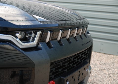 KGM Torres K40 HEV 25