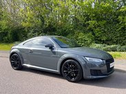 Audi TT 1.8 TFSI Sport Euro 6 (s/s) 3dr 53