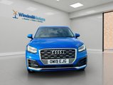 Audi Q2 1.5 TFSI CoD 35 S line Euro 6 (s/s) 5dr 6